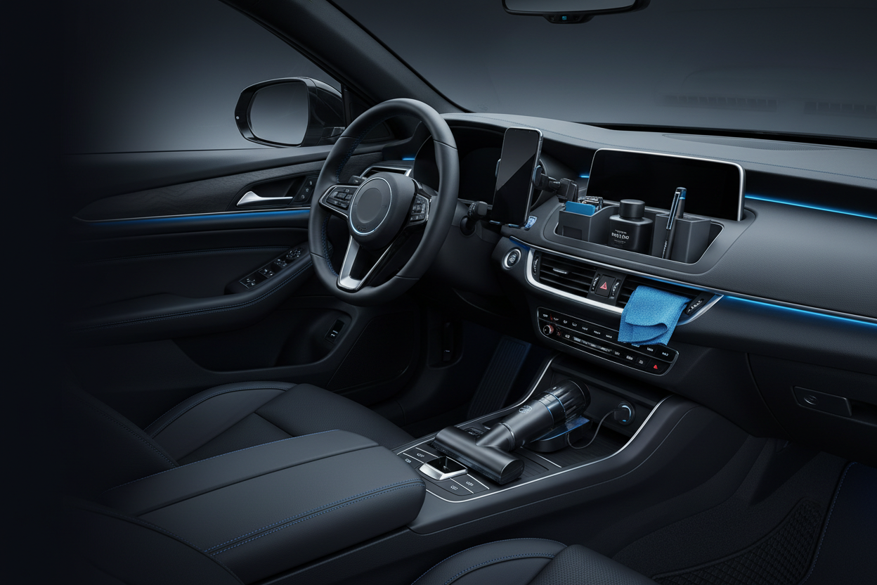 Car Accessories