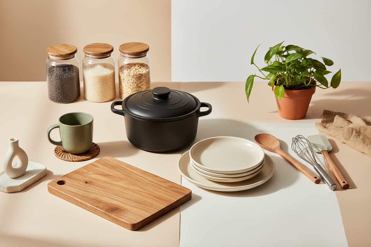 Home & Kitchen