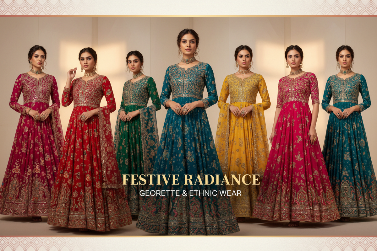 Women Fashion Collection Cover