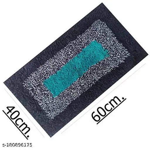 Super Absorbent Anti-Skid Kitchen Runner Floor Mat